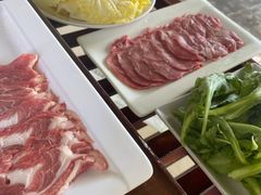 -福寿斋·老北京铜锅涮肉·烤鸭(顺义总店)