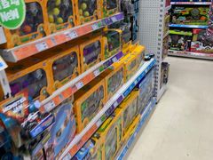 -TOYSRUS玩具反斗城(上海万象城店)