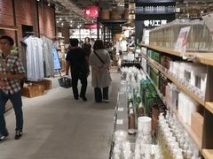 -无印良品(京都BAL店)