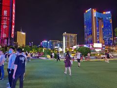 -民盈·国贸城