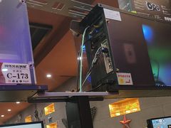 -网络客栈电竞网咖(西潞南大街店)