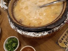-粤仔湾砂锅粥(滨湖万达店)