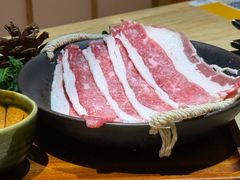 -松鱼亭·和牛烧肉(协鑫广场店)