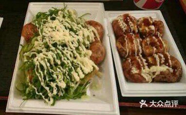 章鱼烧博物馆(TAKOYAKI PARK)图片