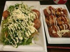 -章鱼烧博物馆(TAKOYAKI PARK)