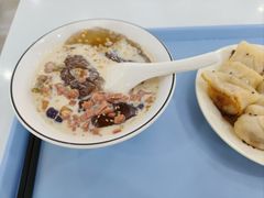 -紫金港餐饮中心-风味餐厅(浙江大学紫金港校区店)