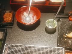 -300杯·和牛烧肉清酒专门店(廊里店)