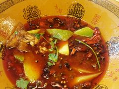 -徽州月·民间徽菜(浦东总店)