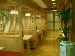 -山之川日料放题(通州店)