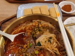 -小满手工粉(北京富力广场店)