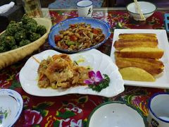 -人民公社大食堂(顺义总店)