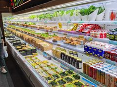 自助取餐区-火锅先生(五马街店)