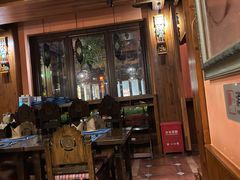 -甘尼仕印度餐厅酒吧(斜塘老街店)