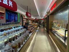 -上海市长春食品商店(淮海中路店)