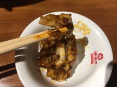 -炉小二铜锅牛蛙•川湘菜(三里屯店)