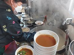 -依云煎包店