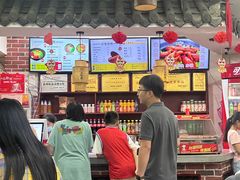 -一品飘香米线(一中总店)