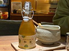 -兮禾酒馆(护国路店)