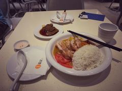 -龙记香港茶餐厅(久光百货店)