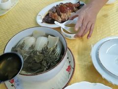 -海鲜街菜馆(海珠南路店)