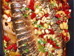 -异特麻辣香锅·烤鱼(怀柔店)