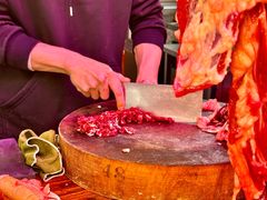 -阿娟牛肉丸·手打牛肉丸·现做现卖