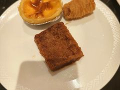 -京香轩·中餐厅(上海中庚聚龙酒店)