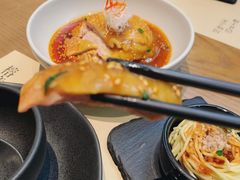 -榕意·川味之美(深业上城店)