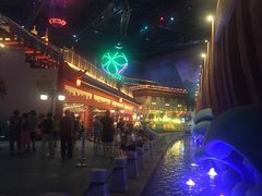 -万达茂商场(南京仙林店)