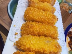 -肘子酥·天津菜·特色捞面(德云社店)