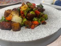 -泰椰里·泰国餐厅(智慧城广百广场店)