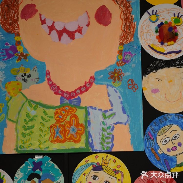 南宁 大树儿童艺术节🌲