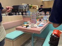 -元气寿司(环球港店)