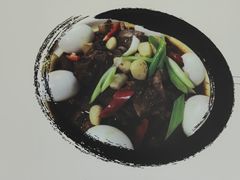 -黄牛肉馆·皖南土菜