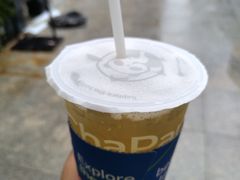 -茶百道(江北万达金街店)