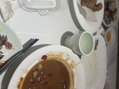 -船歌·鱼水饺青岛菜(正阳路店)