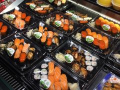 -池田寿司·4H鲜作(西直门凯德华联店)