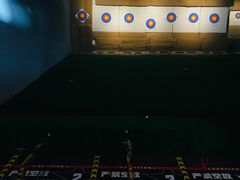 -i彻射箭俱乐部(新光界店)