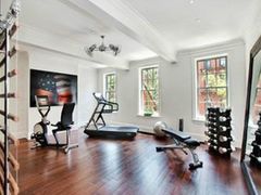 -君力全民健身工作室(大象投资大厦店)