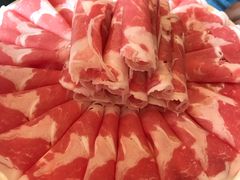 -东来顺饭庄(天坛店)