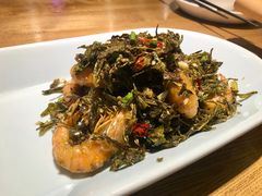茶香虾-杭百味·大众精选杭帮菜(西湖音乐喷泉店)