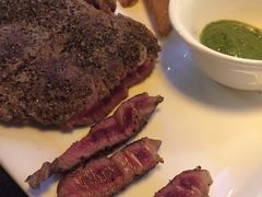 -The Cheebat 锌吧·Bistro(体育西店)