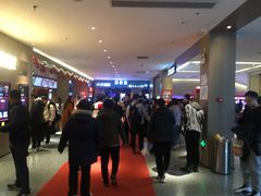-深影国际影城(学院南路店CGS中国巨幕店)