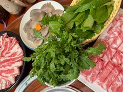 -古关火锅店(古北水镇景区店)