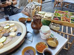 -阿昌白族石板烧(大理古城店)