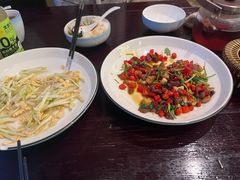-衢农会·衢州菜·宴请(国际机场店)