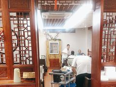 -新黑石礁酒楼·海鲜(黑石礁店)