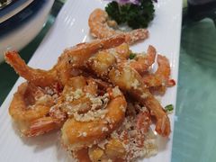-清华大学-观畴园餐厅