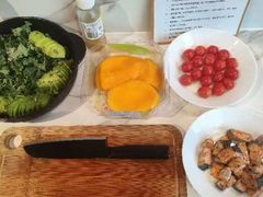 -Living Kitchen团建·厨艺派对空间(国贸店)