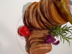 -鱼翅楼·津派砂锅鱼翅(水上公园店)